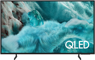 Telewizor Samsung QLED 55" QE55Q7F2AUXXH