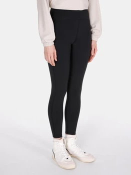 Спортивні легінси жіночі Colin's CL1073392BLK XS Чорні (8684112617008)
