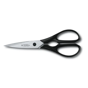 Кухонные ножницы Victorinox 20см черн. Victorinox 7.6363.3