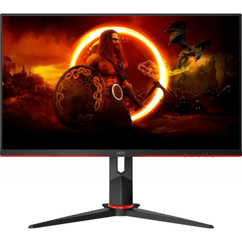 Монітор 27" AOC 27G2ZN3/BK FHD VA 280Hz (27G2ZN3/BK)
