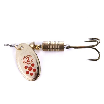 Блешня вертушка SP-054-02, 7,3 гр.