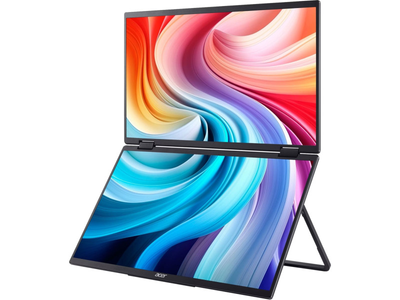 Монітор Acer PD163Qbmiuux (UM.ZP3EE.008)
