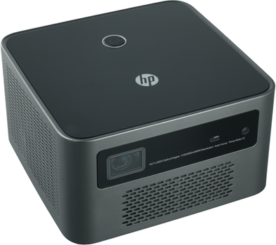 Проєктор HP MP3000 (0850039905346)