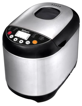 Хлебопечка Saturn ST-EC7778