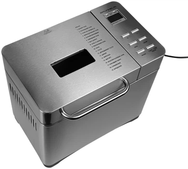 Хлебопечка Grunhelm GBM1000