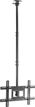 Кронштейн потолочный iTech Celb-54N 37" - 80"