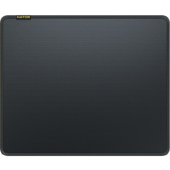 Килимок для мишки Hator Tonn Evo M Black (HTP-021)