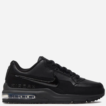 Мужские кроссовки Nike Air Max Ltd 3 687977-020 40 (7US) Черные (666032613528)