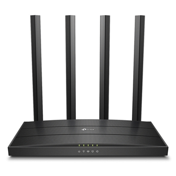 Wi-Fi роутер TP-LINK Archer C80 AC1900