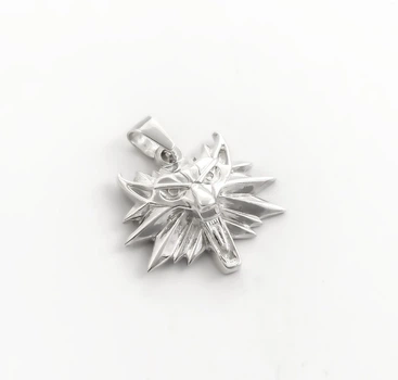 Кулон ведьмака MaxiUvelir 7391