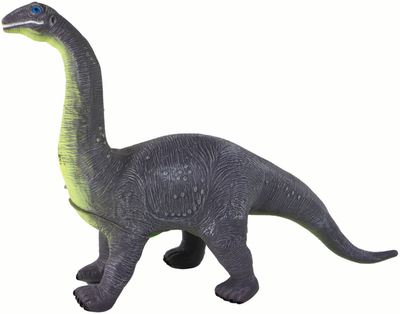 Figurka Lean Toys Brachiozaur z dźwiękiem 33 cm (5905515356886)