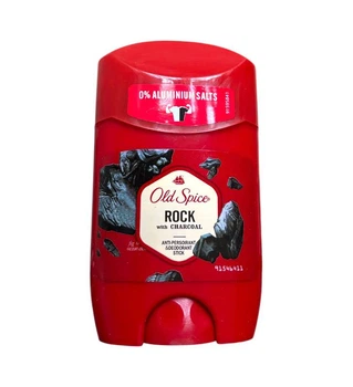 Дезодорант Old Spice чоловічий твердий стік Rock 50 мл 4186