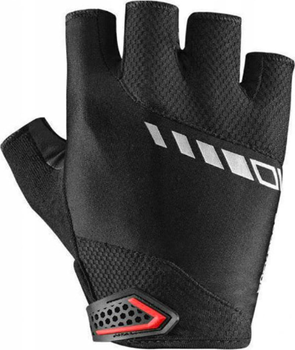 Rękawiczki rowerowe Rockbros z wkładkami żelowymi S143-BK XL Black (5907769312717)