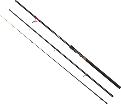 Вудилище фідерне Brain Classic SE 3 м max 60 г (18585639)