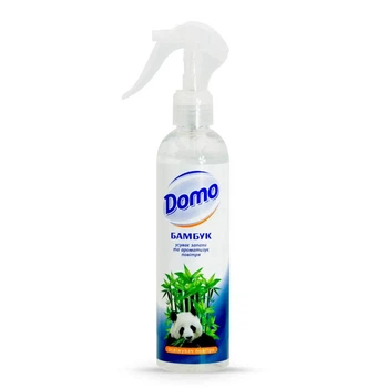Ароматизатор воздуха DOMO Бамбук 250мл (XD 10023)