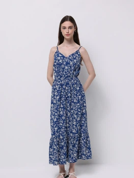 Сарафан жіночий Colin's CL1074295INV M Indigo (8684112735450)