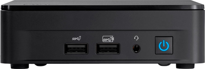 Неттоп ASUS NUC 13 Pro (90AR0031-M000E0)
