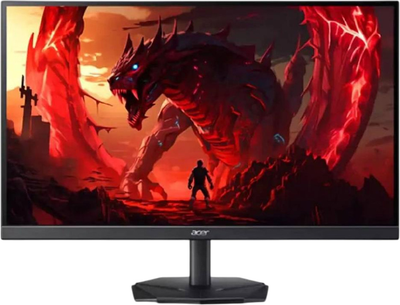 Монитор 27" Acer KG271X1bmiipx (UM.HX1EE.102)