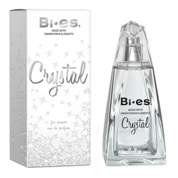 Туалетная вода для женщин Bi-es Crystal Diamonds – armani 100 мл. (5906513009484)