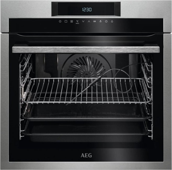 Духовка електрична AEG BPE642120M