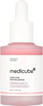 Serum do twarzy Medicube PDRN Pink z polinukleotydami i peptydami 30 ml (8800256108053)