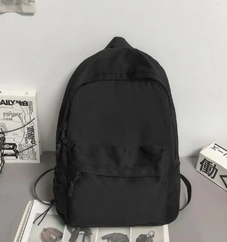 Городской рюкзак Оксфорд 40*28 black RR-2345
