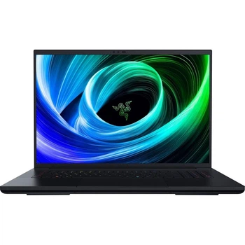 Ігровий ноутбук RAZER Blade 18, (RZ09-05298ER3), Intel Core 9 275HX до 5.4 ГГц, 18" UHD+, 32 ГБ, SSD 1 ТБ, NVIDIA GeForce RTX 5070 Ti 12 ГБ, Windows 11 Home