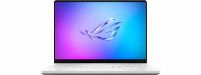 Ігровий ноутбук ASUS ROG Zephyrus G14, (GA403WW-QS081), Ryzen AI 9 HX 370 64GB LPDDR5X 2TB SSD GeForce RTX 5080 16GB 14 дюймів 3K 120Hz No OS