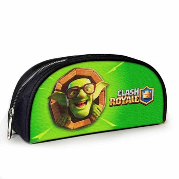Пенал школьный Clash Royale 23х10х8 см для мальчика (89522-0188)
