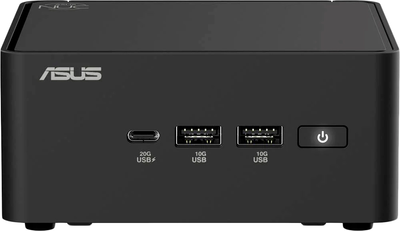 Неттоп ASUS NUC 15 Pro (90AR00Q2-M00040)