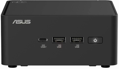Неттоп ASUS NUC 15 Pro (90AR00Q2-M00050)
