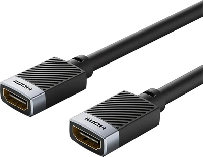 Кабель CABLETIME HDMI-HDMI 2 m v2.0 4K 60Hz (CH26E)
