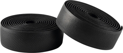 Owijka na kierownicę RockBros EVA Handlebar Tape "Shark" Pattern Black (71240004001)
