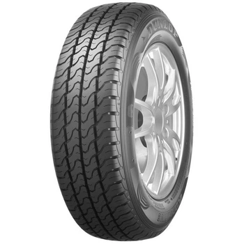 Летние шины Dunlop Econodrive LT 205/75 R16 113/111R