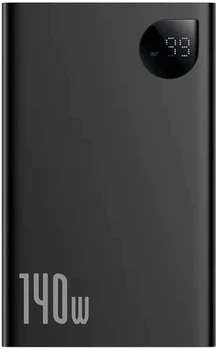 УМБ Baseus Adaman 24000mAh 140W Black (P10021508113-00)
