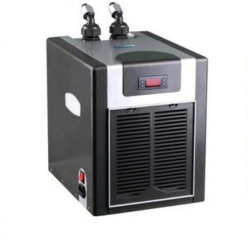 Холодильник для аквариума SunSun HYH-0,25D, до 420л