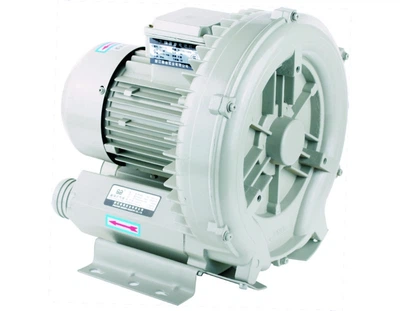 Вихревой воздушный компрессор SunSun HG-550-C 1430 л/м