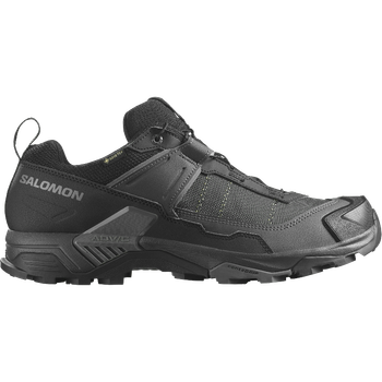 Кроссовки Salomon X ULTRA 5 GTX 45.5 (10,5 UK) 29 см черный s477255-10,5