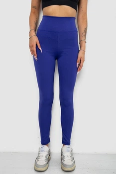 Лосины AGER M Фиолетовый 238R606