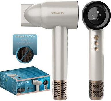 Фен Cecotec IoniCare RockStar Nano IonTech (A01_EU01_101445)
