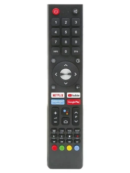 Пульт для телевизора Bravis LED-32H7000 с голосовым управлением
