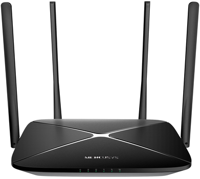 Маршрутизатор Mercusys MB115-4G