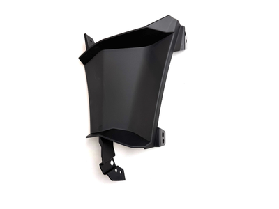 Дефлектор бампера правый 8WD 121 764 G для Audi A4 B9 2020-2023 KINDLE для Audi A4 B9 2015-2023 (3039)