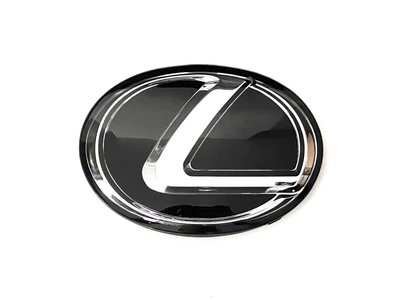 Эмблема под стеклом 9097502171 Lexus 2022+ БЕЗ ДИСТРОННИКА для Lexus NX 2022- (8230)