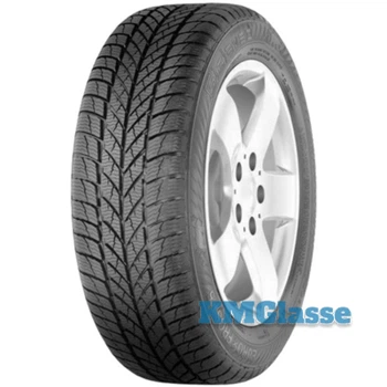 Шина Gislaved Euro*Frost 5 195/65 R15 91T