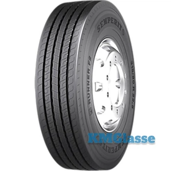 Шина Semperit Runner F2 (рулевая) 315/60 R22.5 156/150L PR20