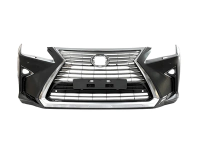 Бампер передний комплектный OEM Lexus RX 2015-2019 для Lexus RX 2015-2019 (8983)