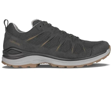Кросівки Lowa Innox Evo II 41.5 Anthracite (1012-311420-7945-41.5)