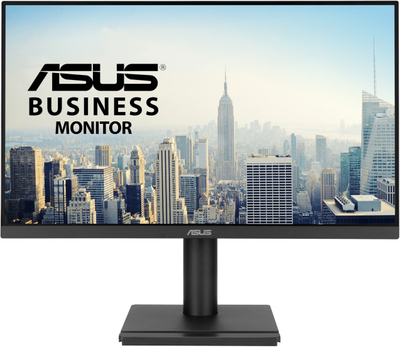 Монитор 27" ASUS VA279QGS (90LM04J1-B01171)