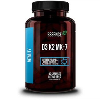 Вітаміни Essence - купити у Києві та Україні - ROZETKA | Ціни на
